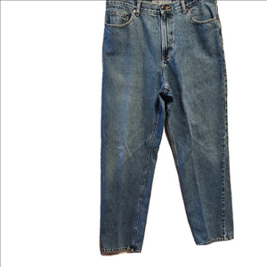 Route 66 Regular Fit Classic Blue Denim Jeans Sz 36/32